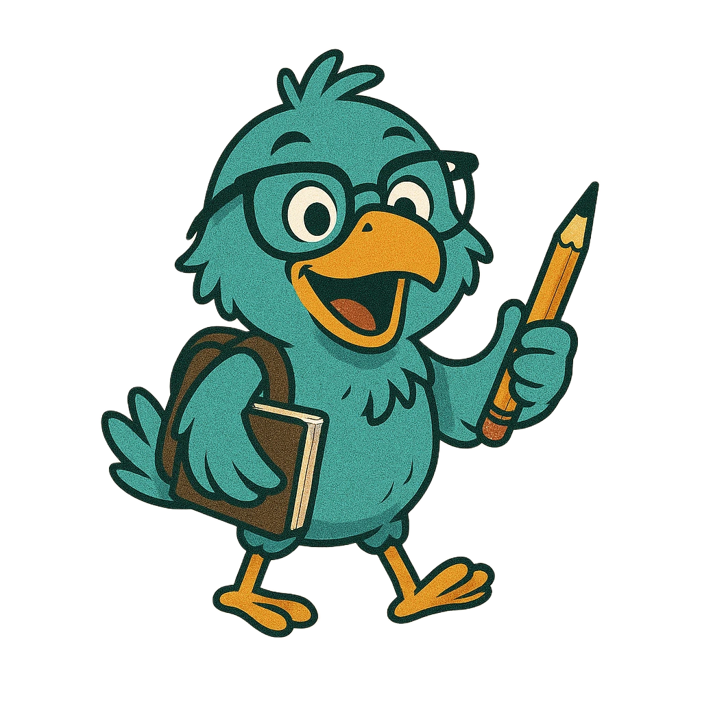 Rixíďák student